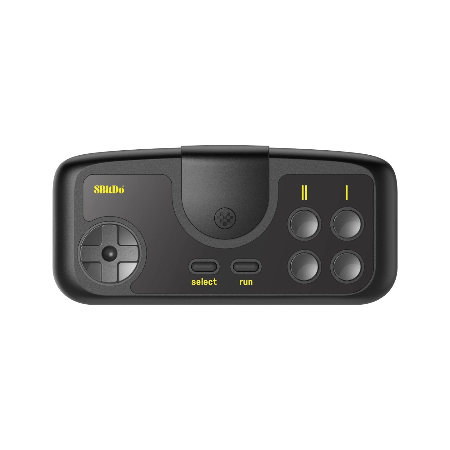 8BitDo PCE 2,4 GHz – manette sans fil pour PC Engine mini, TurboGrafx-16 mini
