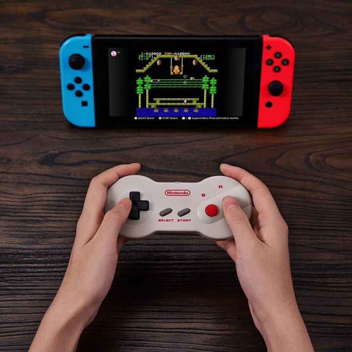 8BitDo Mod Kit for Dogbone – kit de modification Bluetooth pour manette Dogbone d'origine