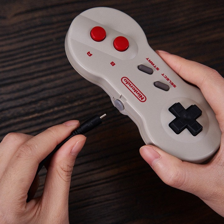 8BitDo Mod Kit for Dogbone – kit de modification Bluetooth pour manette Dogbone d'origine