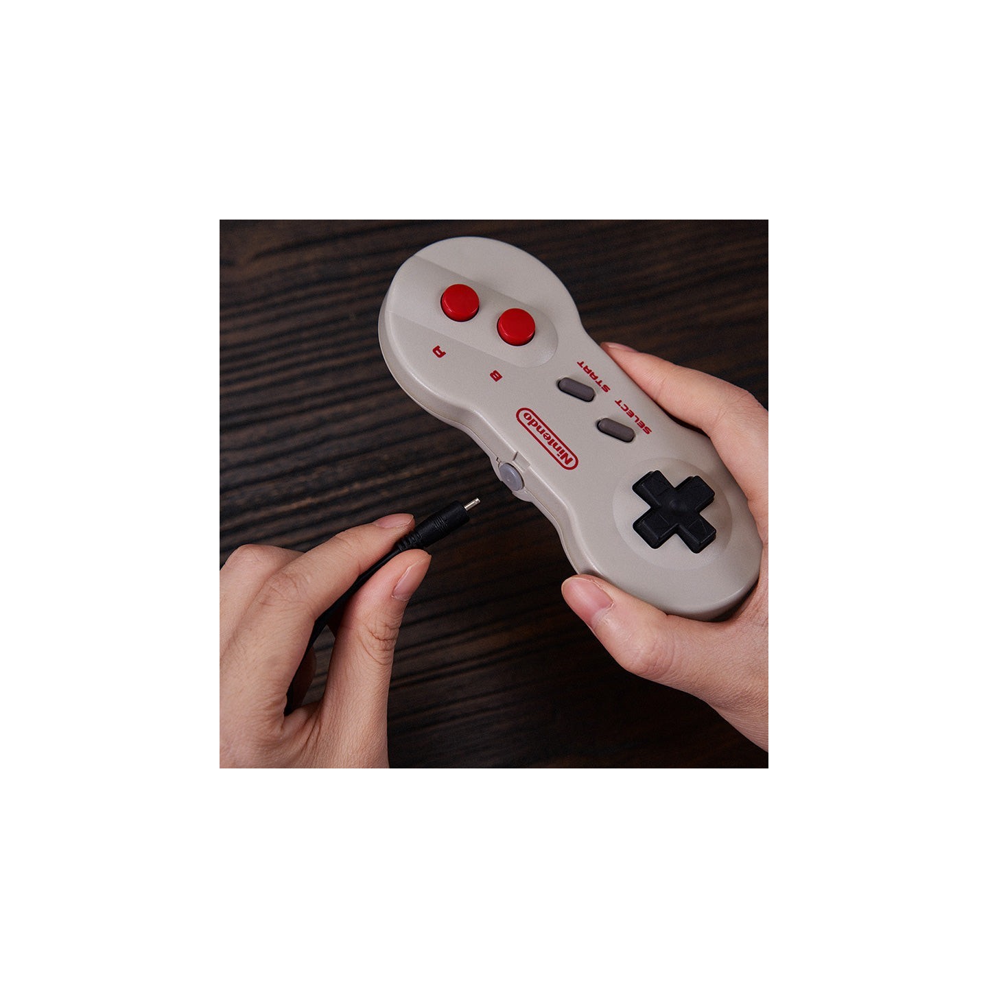 8BitDo Mod Kit for Dogbone – kit de modification Bluetooth pour manette Dogbone d'origine