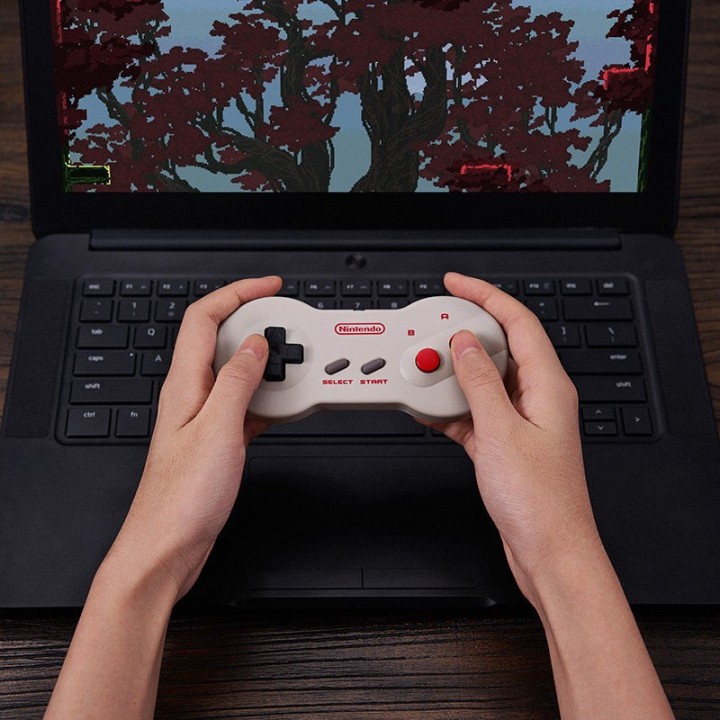 8BitDo Mod Kit for Dogbone – kit de modification Bluetooth pour manette Dogbone d'origine