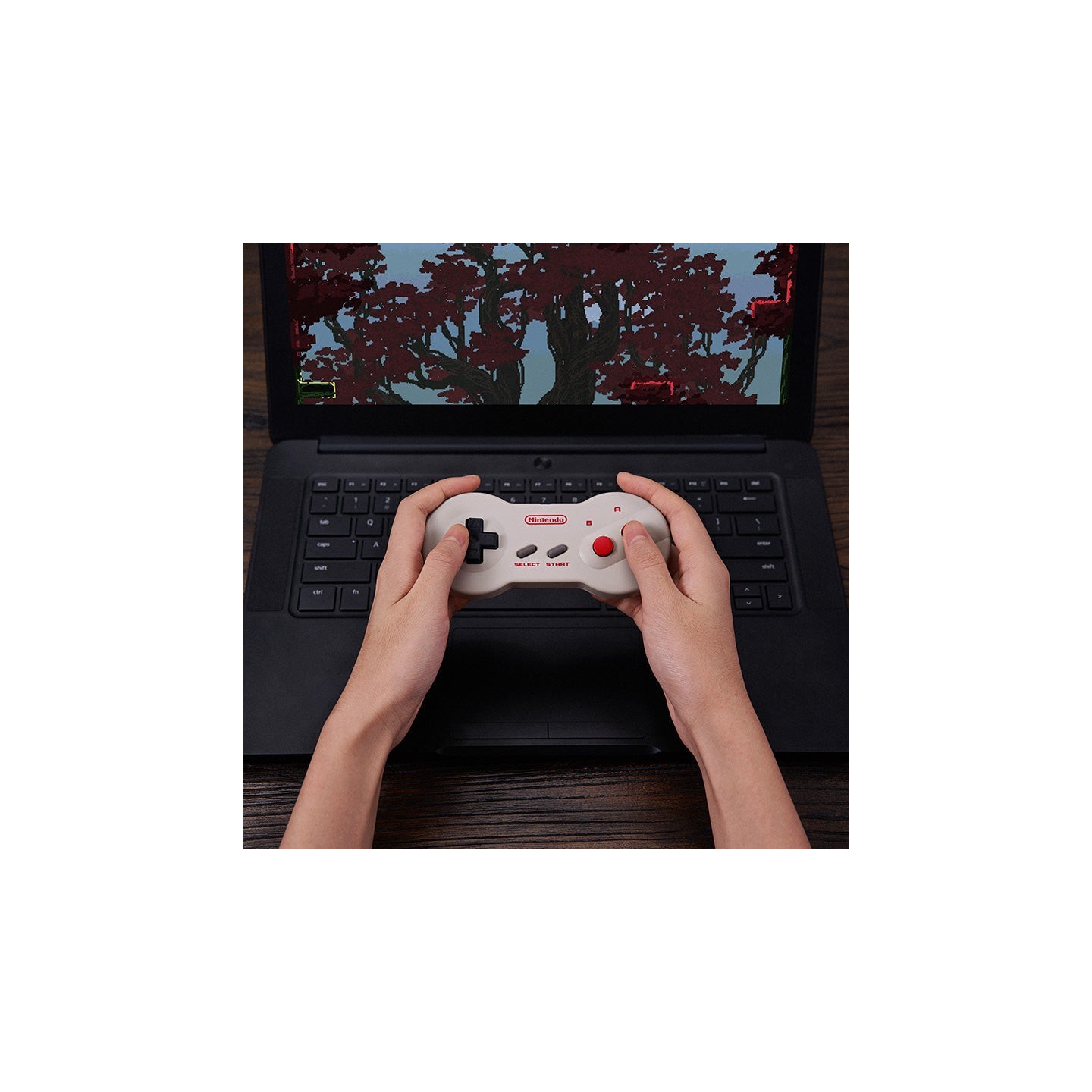 8BitDo Mod Kit for Dogbone – kit de modification Bluetooth pour manette Dogbone d'origine