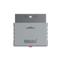 8BitDo Mod Kit for PlayStation – kit de modification Bluetooth pour manette PS1 d'origine