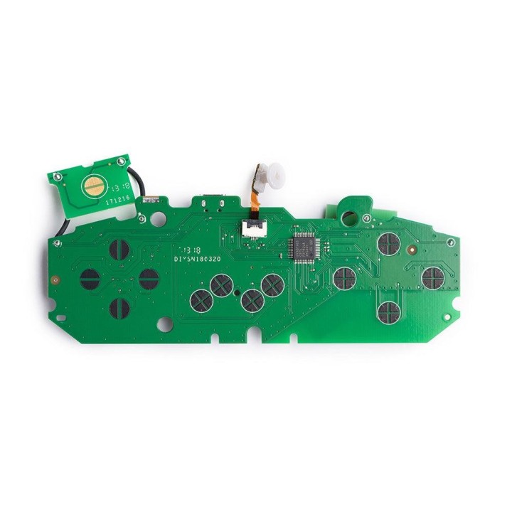 8BitDo Mod Kit for SNES/SFC Classic – kit Bluetooth pour manette Classic Edition