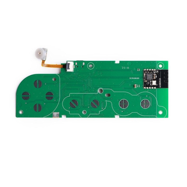 8BitDo Mod Kit for NES – kit de modification Bluetooth pour manette NES d'origine