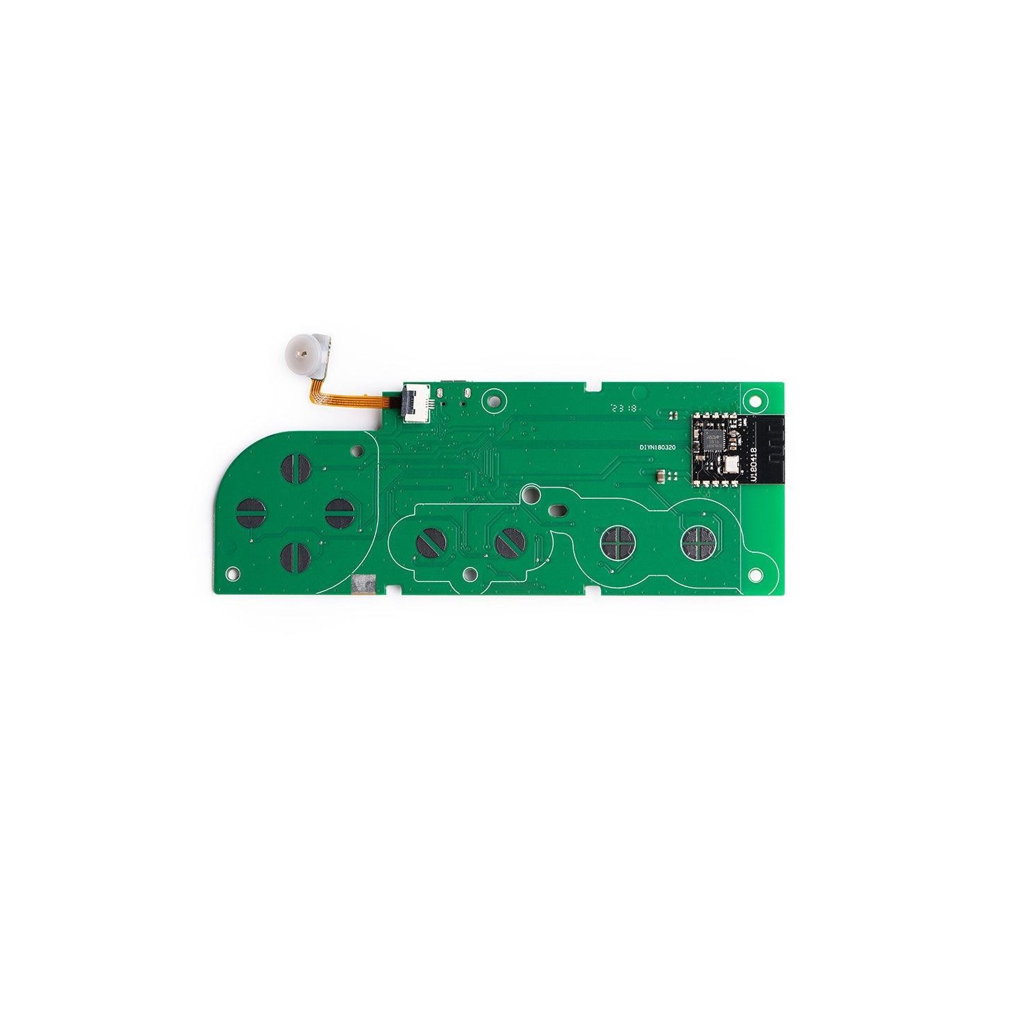 8BitDo Mod Kit for NES – kit de modification Bluetooth pour manette NES d'origine