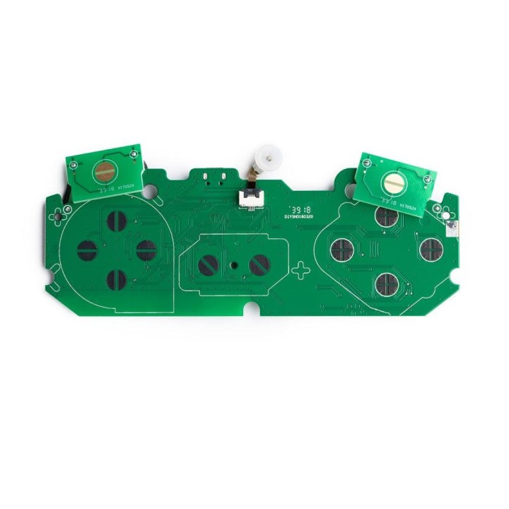 8BitDo Mod Kit for SNES/SFC – kit de modification Bluetooth pour manette SNES d'origine