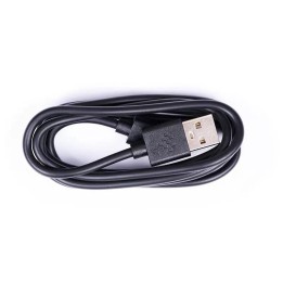 8BitDo USB-C Charging Cable – câble de charge pour SN30 Pro, SN30 Pro+ et Pro 2