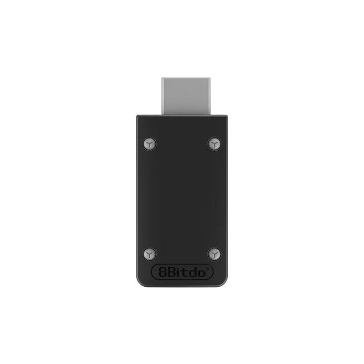 8BitDo Retro Receiver for NES/SNES/SFC Classic – récepteur Bluetooth Classic Edition