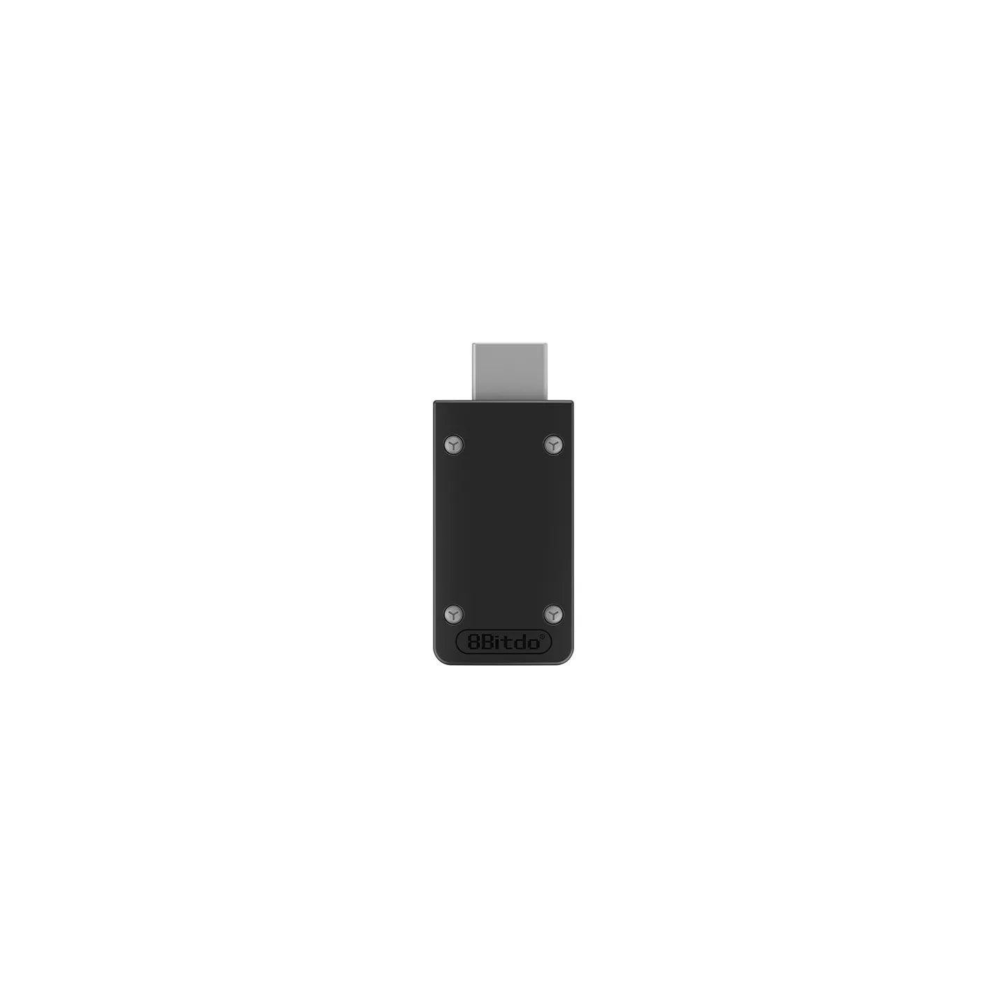 8BitDo Retro Receiver for NES/SNES/SFC Classic – récepteur Bluetooth Classic Edition