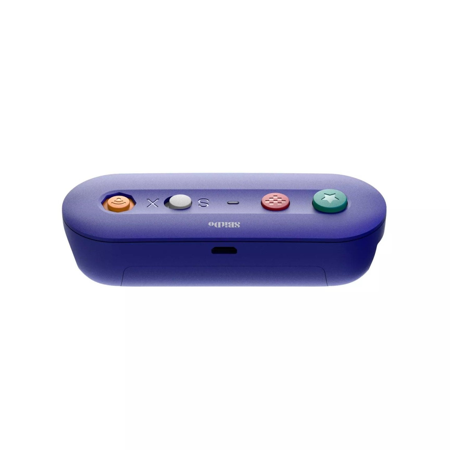 8BitDo GBros. – adaptateur pour manettes filaires GameCube et Classic sur Switch