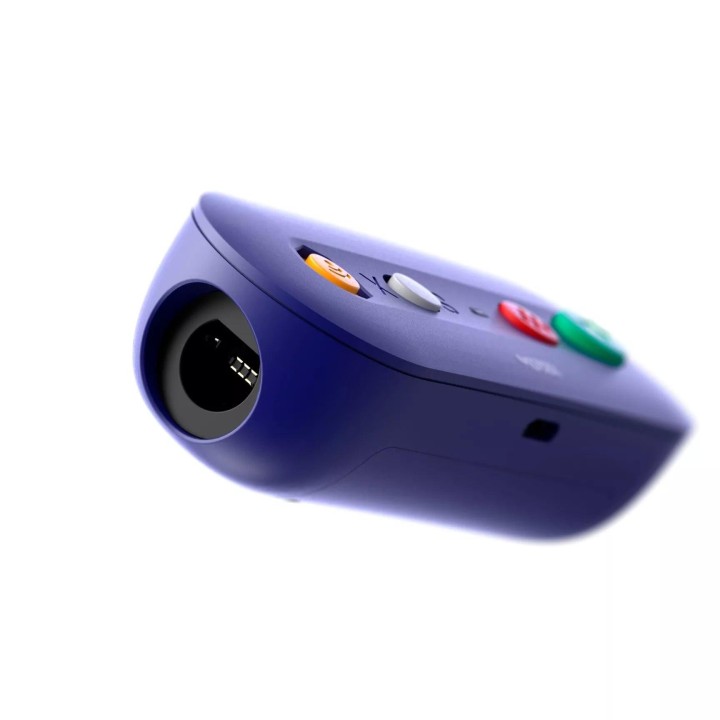 8BitDo GBros. – adaptateur pour manettes filaires GameCube et Classic sur Switch