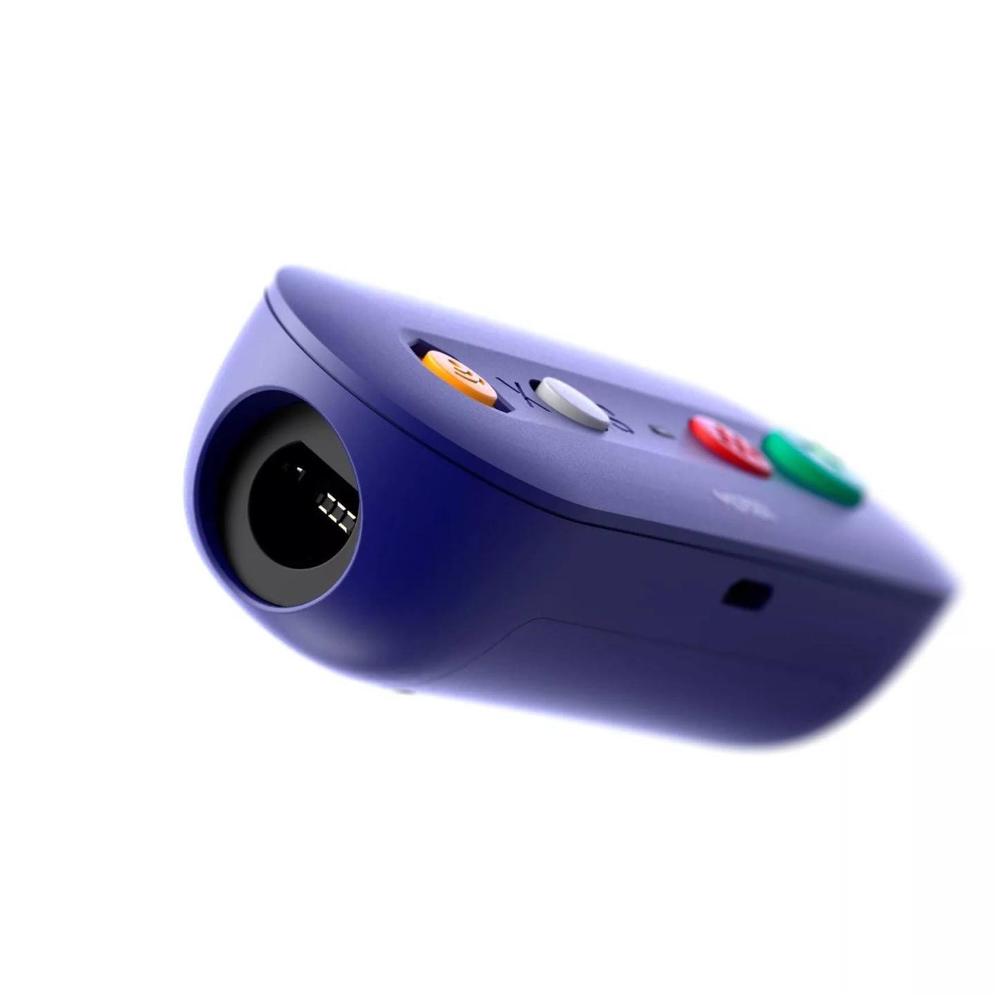 8BitDo GBros. – adaptateur pour manettes filaires GameCube et Classic sur Switch