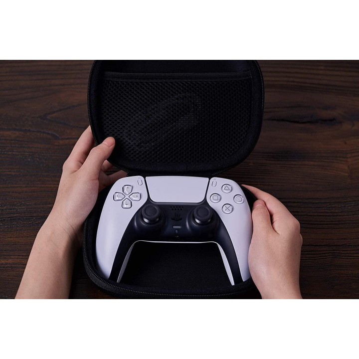 8BitDo Classic Controller Travel Case – étui rigide pour SN30 Pro+ et Pro 2