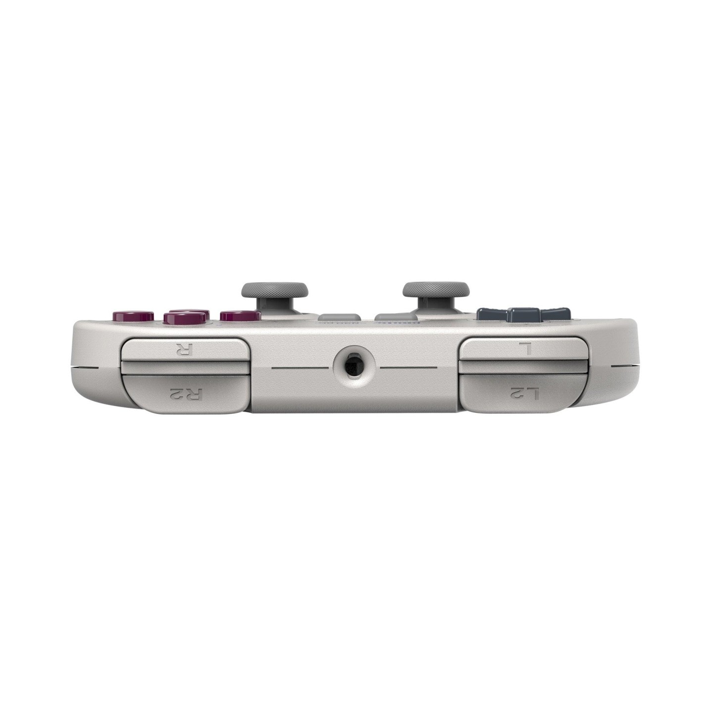 8BitDo SN30 Pro Wired – manette filaire USB pour Switch, PC et Raspberry Pi