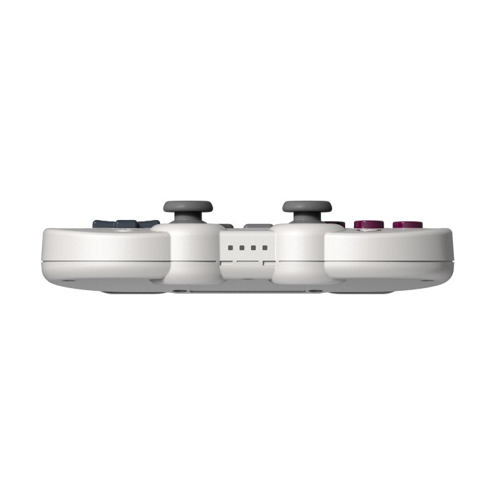 8BitDo SN30 Pro Wired – manette filaire USB pour Switch, PC et Raspberry Pi
