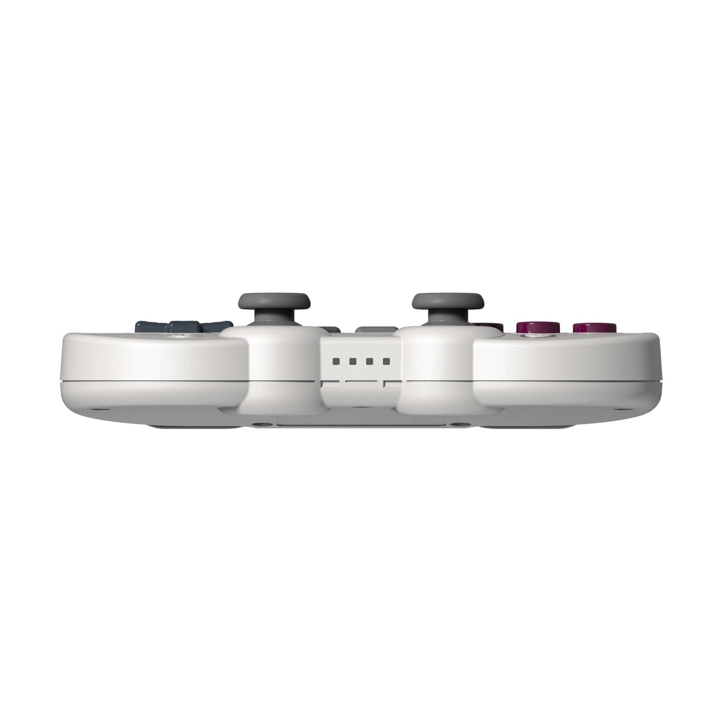 8BitDo SN30 Pro Wired – manette filaire USB pour Switch, PC et Raspberry Pi