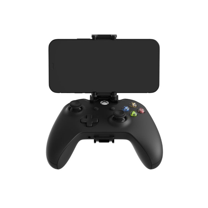 8BitDo Mobile Gaming Clip – support smartphone pour manettes Xbox