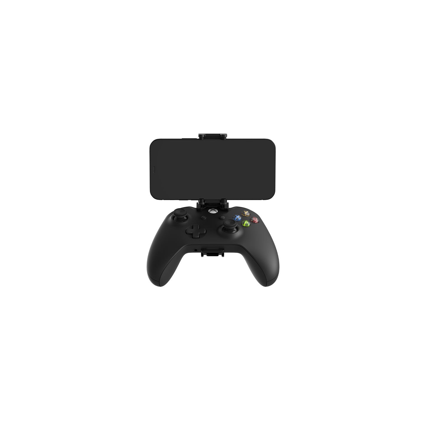 8BitDo Mobile Gaming Clip – support smartphone pour manettes Xbox