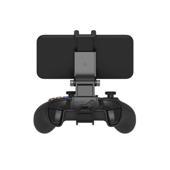 8BitDo Mobile Gaming Clip – support smartphone pour manettes Xbox