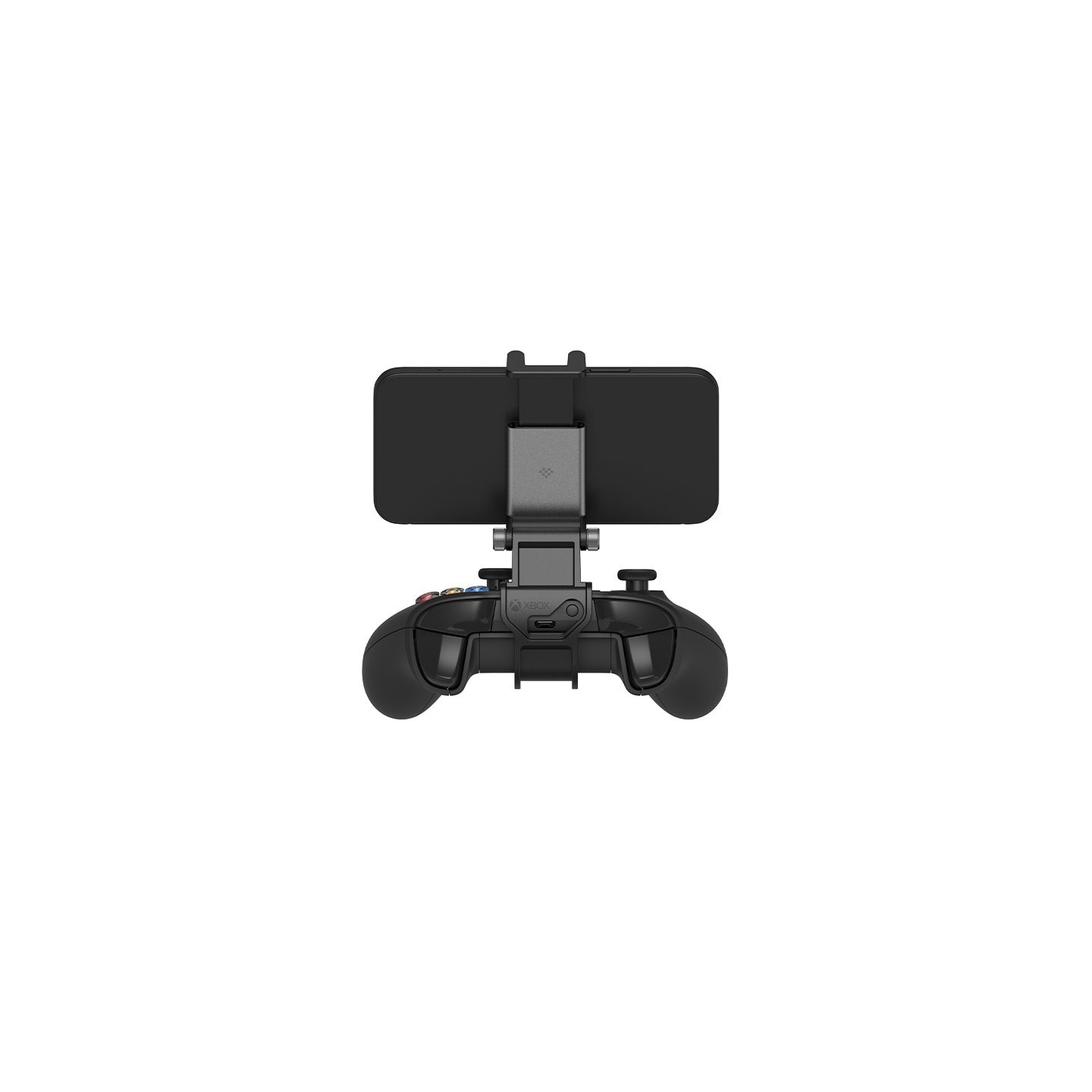 8BitDo Mobile Gaming Clip – support smartphone pour manettes Xbox