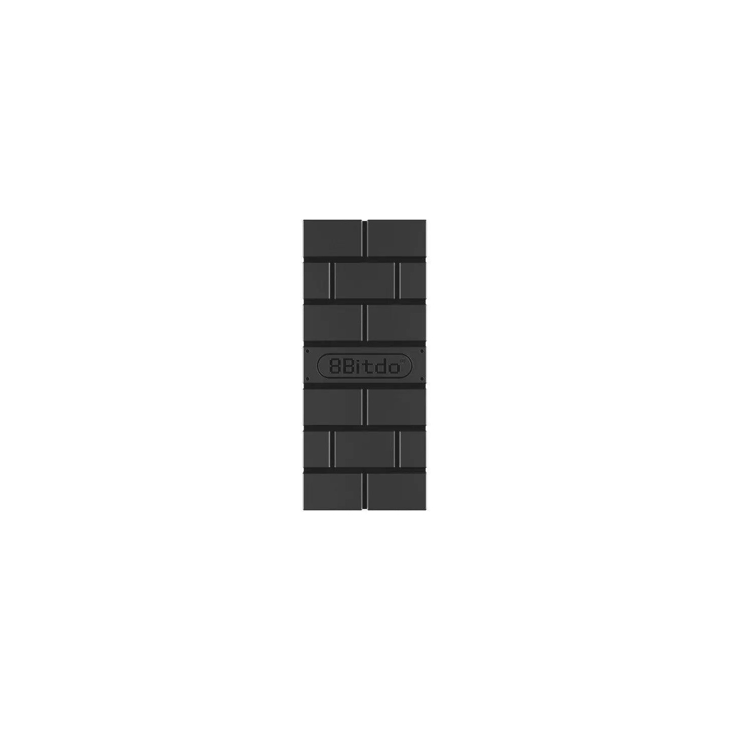 8BitDo USB Wireless Adapter 2 – adaptateur Bluetooth pour Switch, PC et Raspberry Pi