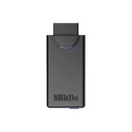 8BitDo Retro Receiver for Genesis & Mega Drive – récepteur Bluetooth pour console SEGA