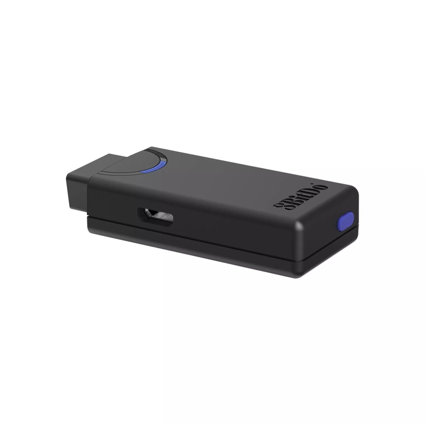 8BitDo Retro Receiver for Genesis & Mega Drive – récepteur Bluetooth pour console SEGA