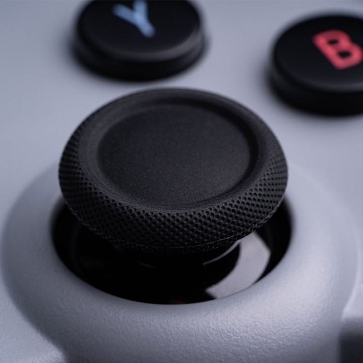 8BitDo SN30 Pro – manette Bluetooth rétro à sticks à effet Hall