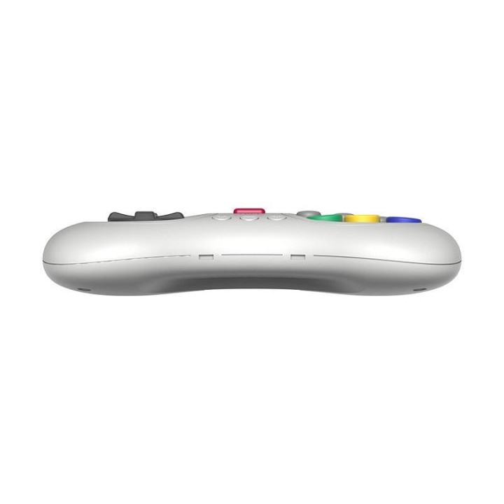 8BitDo M30 2,4 GHz – manette sans fil pour SEGA Genesis Mini et Mega Drive Mini