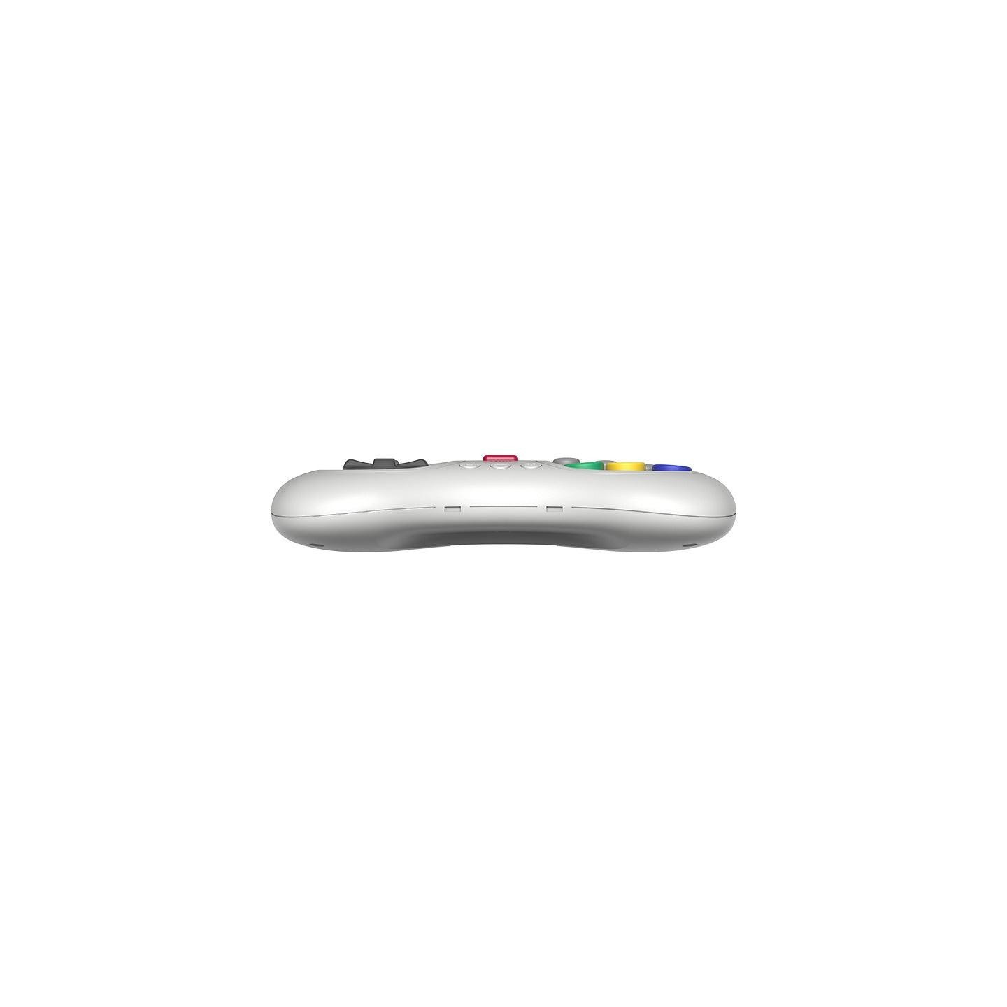 8BitDo M30 2,4 GHz – manette sans fil pour SEGA Genesis Mini et Mega Drive Mini