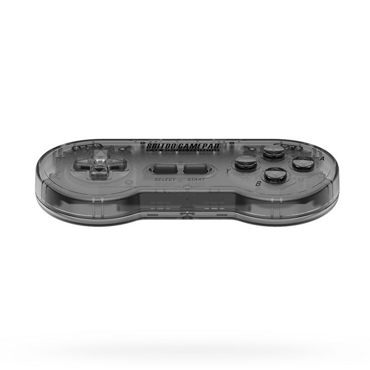 8BitDo SN30 2,4 GHz – manette sans fil pour SNES / SFC d'origine