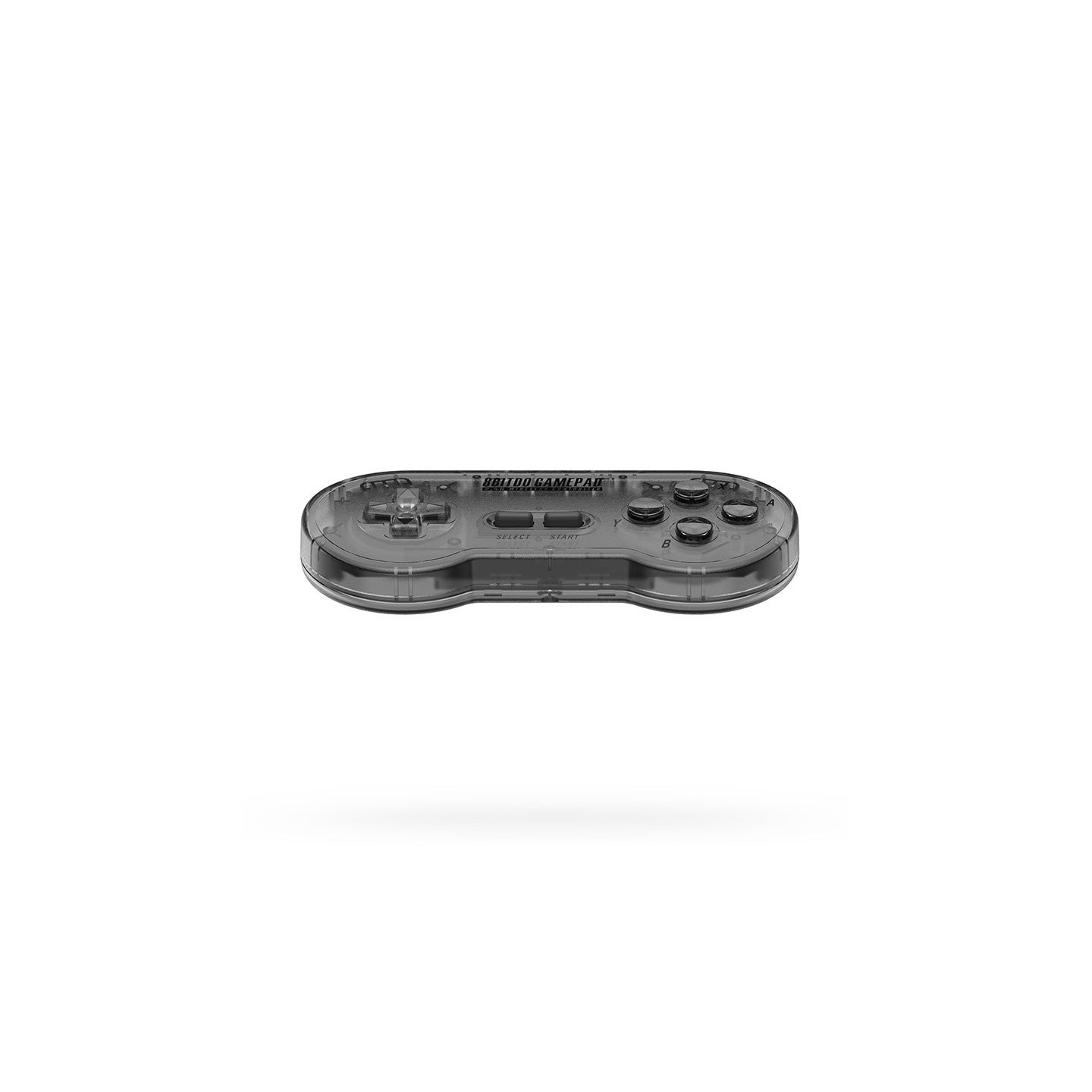 8BitDo SN30 2,4 GHz – manette sans fil pour SNES / SFC d'origine