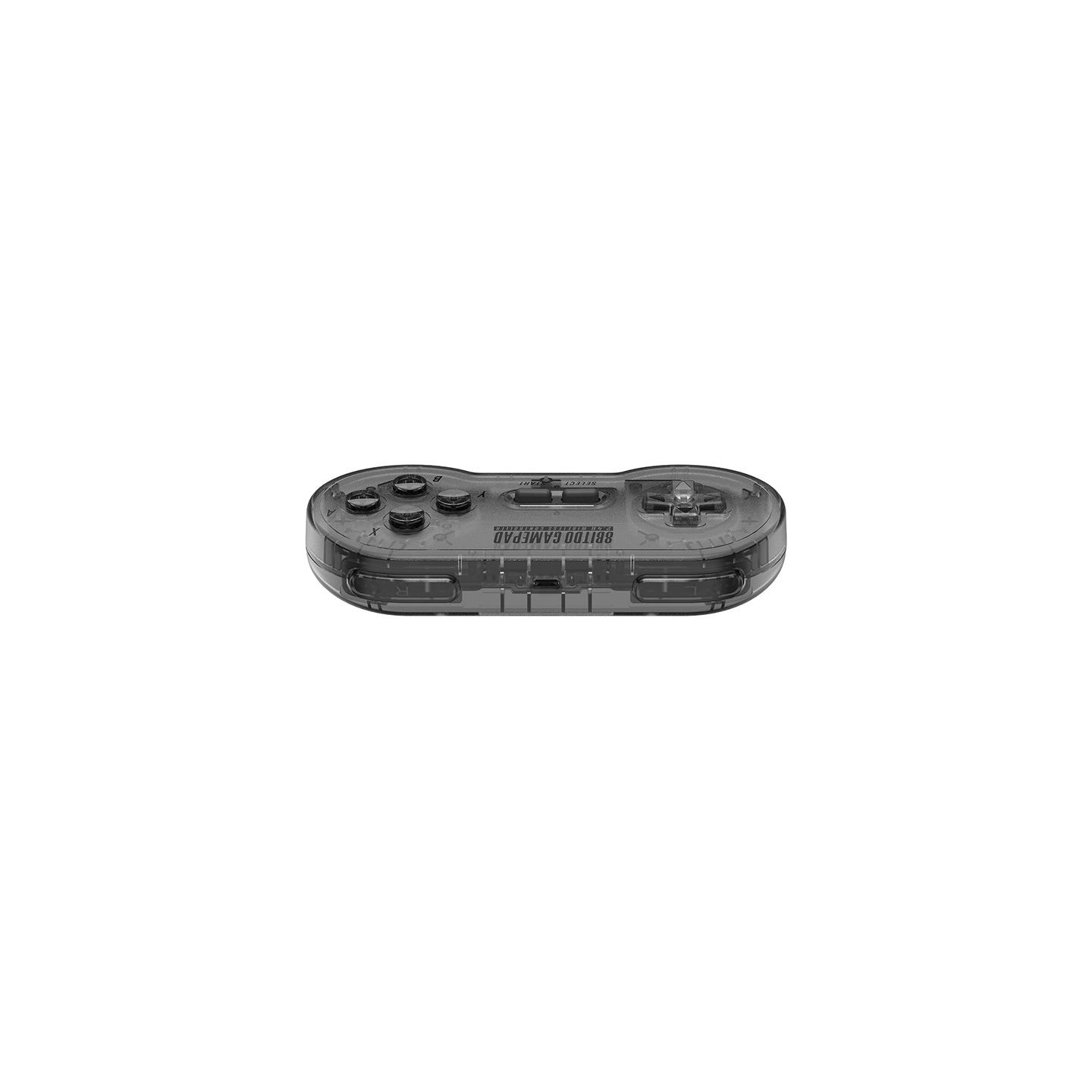8BitDo SN30 2,4 GHz – manette sans fil pour SNES / SFC d'origine