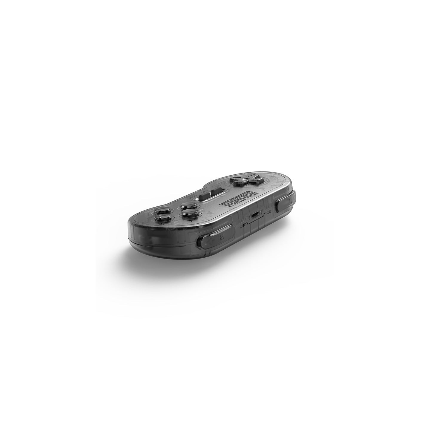 8BitDo SN30 2,4 GHz – manette sans fil pour SNES / SFC d'origine