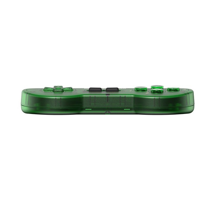 8BitDo SN30 2,4 GHz – manette sans fil pour SNES / SFC d'origine