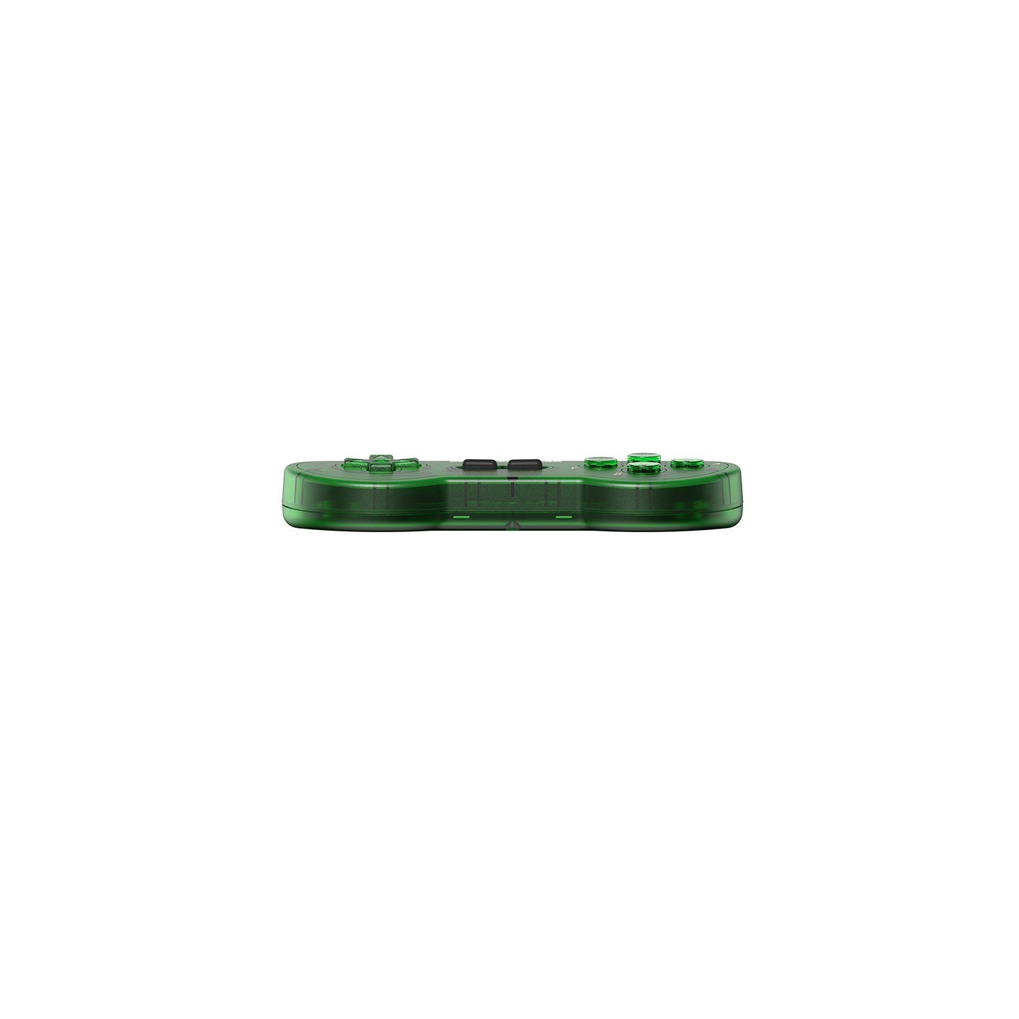 8BitDo SN30 2,4 GHz – manette sans fil pour SNES / SFC d'origine