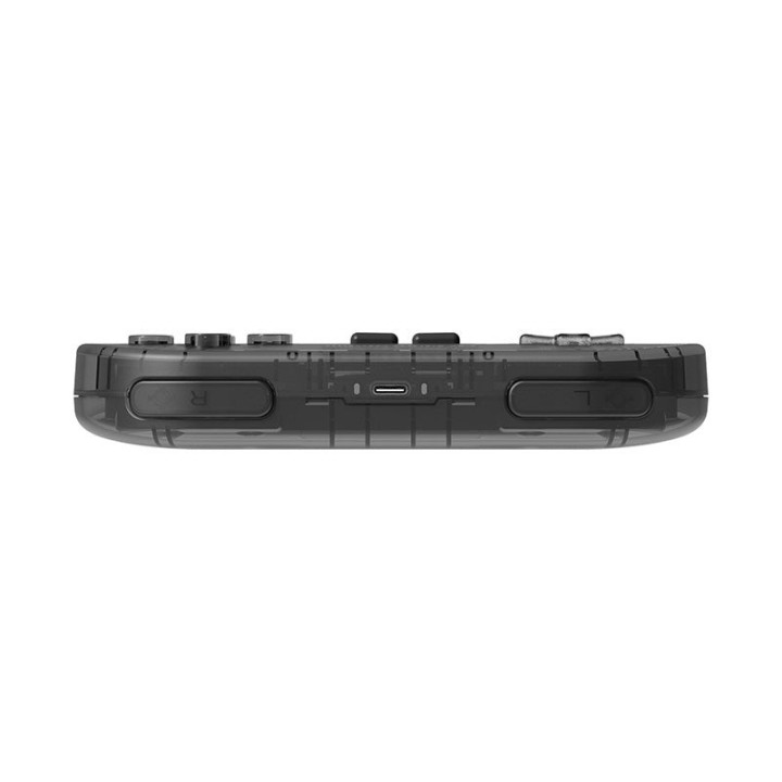 8BitDo SN30 2,4 GHz – manette sans fil pour SNES / SFC d'origine