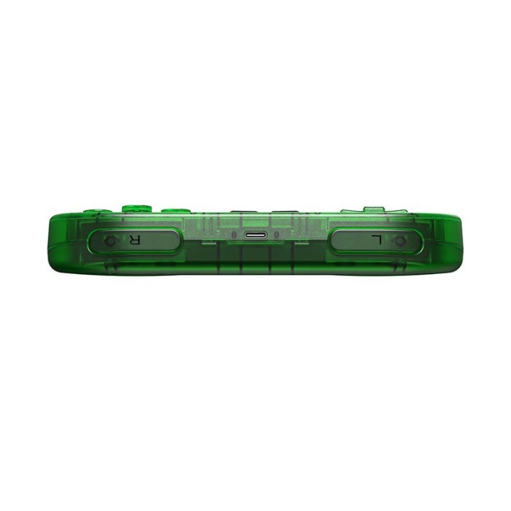 8BitDo SN30 2,4 GHz – manette sans fil pour SNES / SFC d'origine