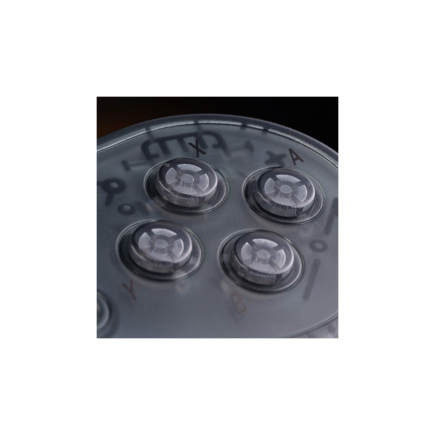 8BitDo SN30 2,4 GHz – manette sans fil pour SNES / SFC d'origine