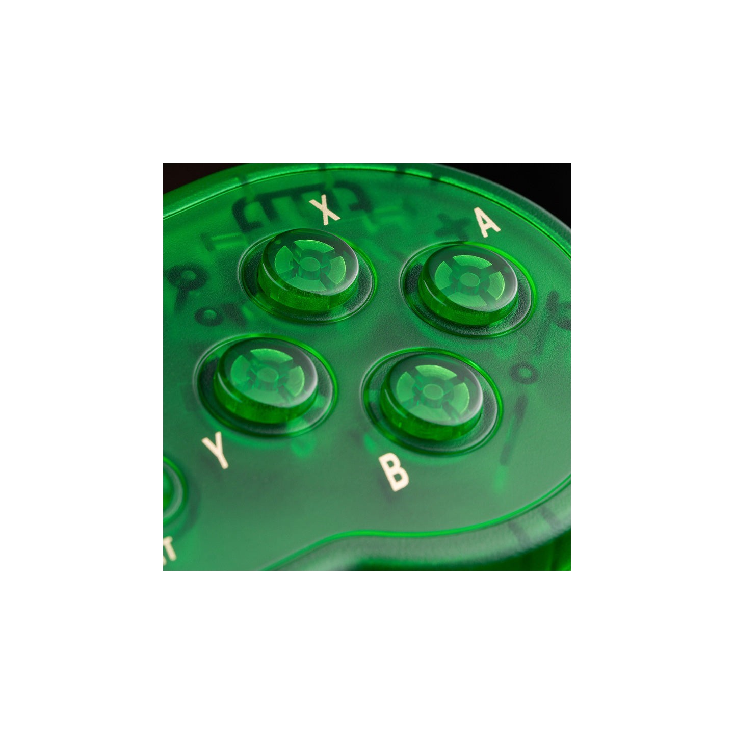 8BitDo SN30 2,4 GHz – manette sans fil pour SNES / SFC d'origine