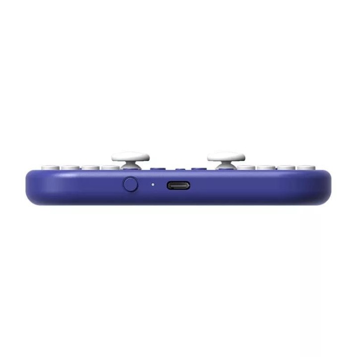 8BitDo Lite SE – manette Bluetooth accessible pour joueurs à mobilité réduite
