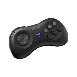 8BitDo M30 – manette Bluetooth inspirée de la Mega Drive pour Switch, PC, macOS et Android