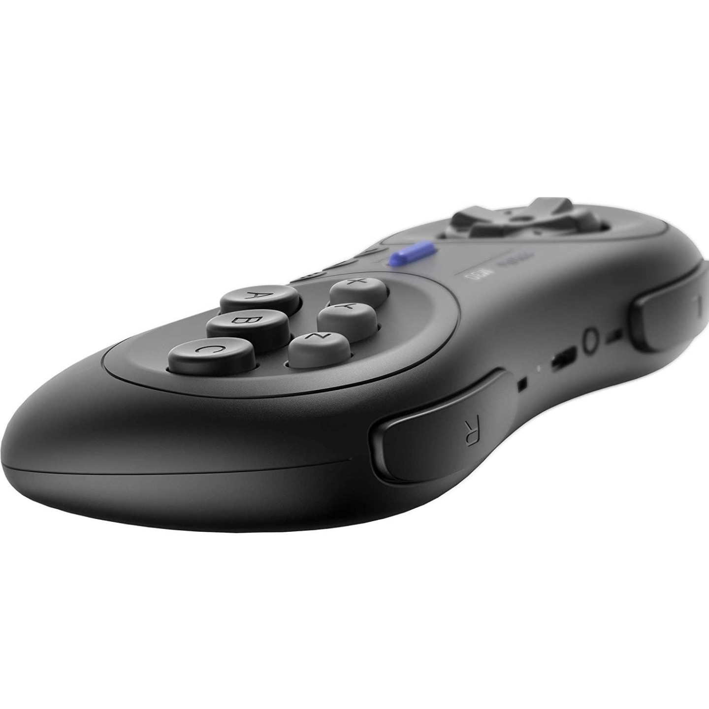 8BitDo M30 – manette Bluetooth inspirée de la Mega Drive pour Switch, PC, macOS et Android