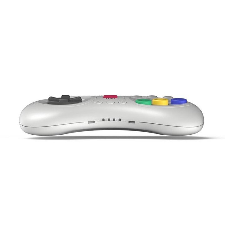 8BitDo M30 – manette Bluetooth inspirée de la Mega Drive pour Switch, PC, macOS et Android