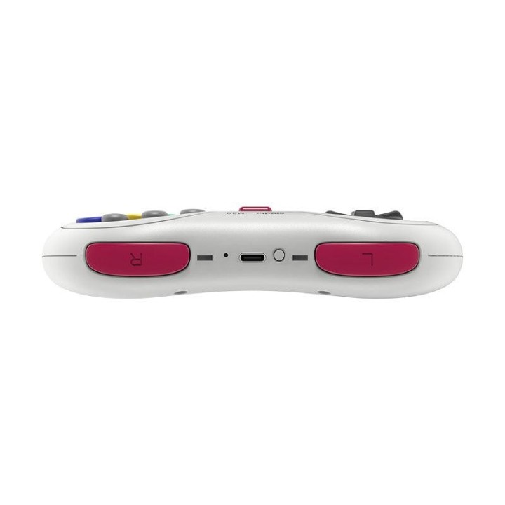 8BitDo M30 – manette Bluetooth inspirée de la Mega Drive pour Switch, PC, macOS et Android
