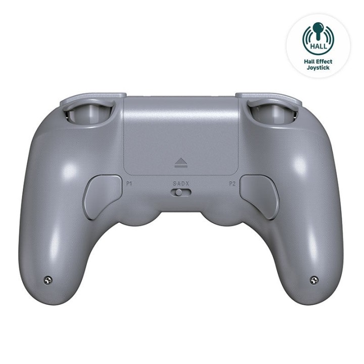 8BitDo Pro 2 – manette Bluetooth à sticks à effet Hall pour Switch, PC, Android et Apple