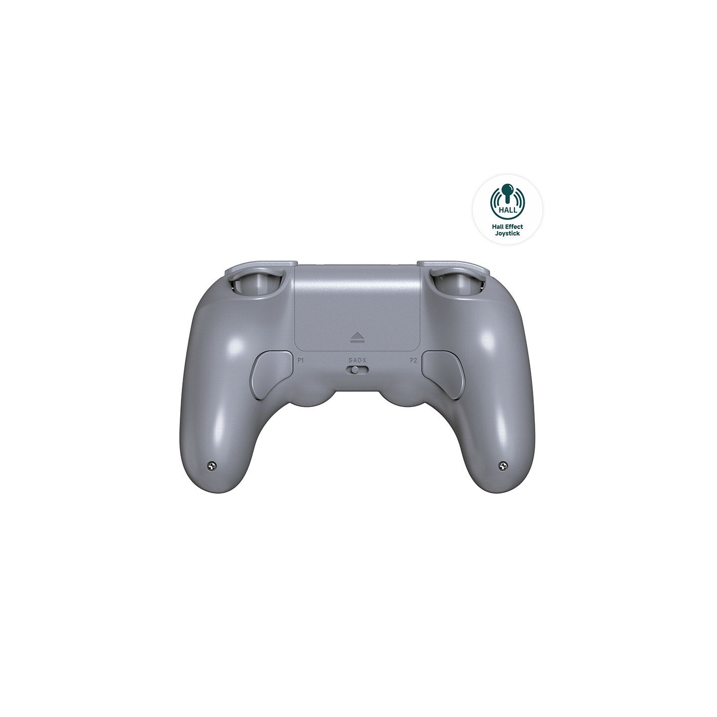 8BitDo Pro 2 – manette Bluetooth à sticks à effet Hall pour Switch, PC, Android et Apple