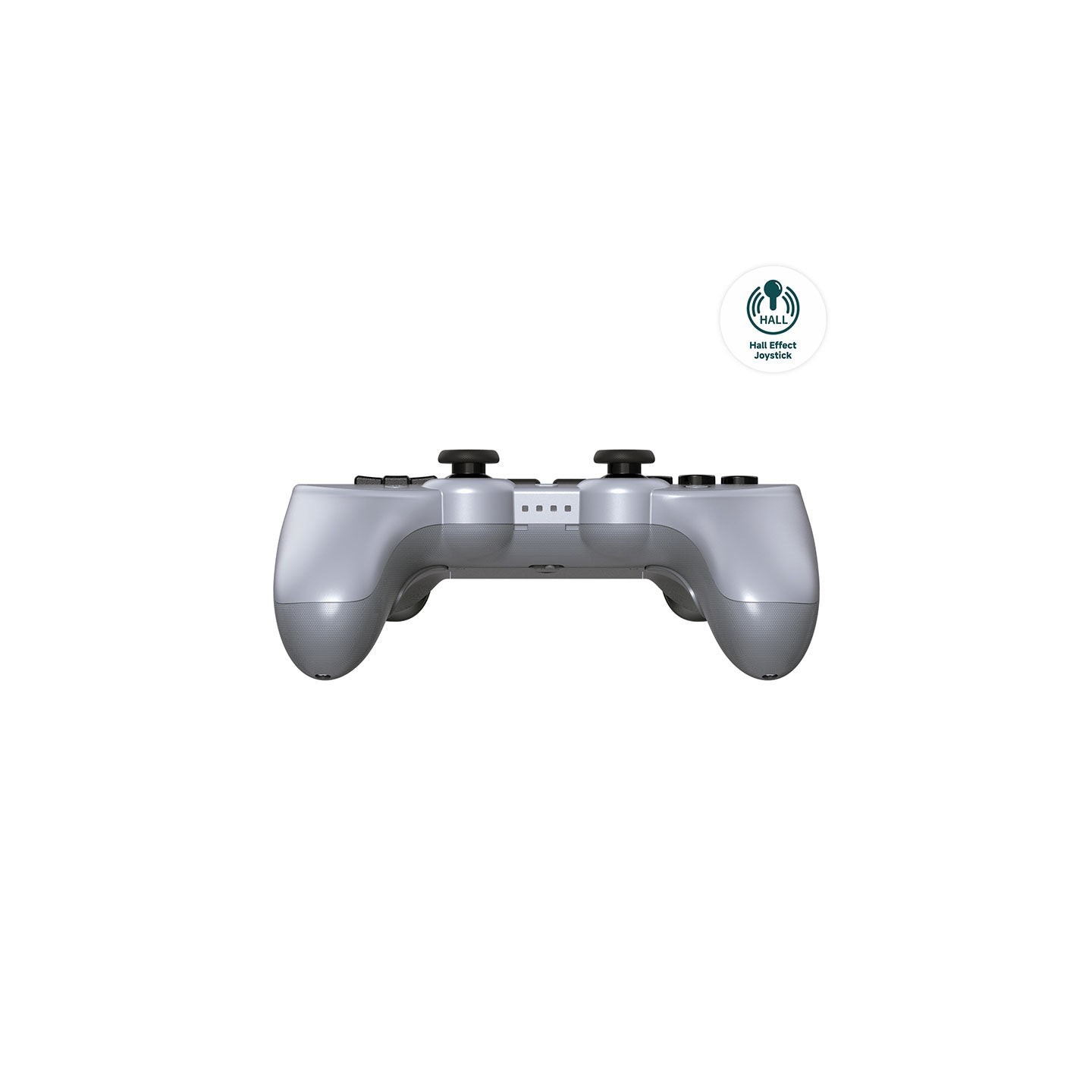8BitDo Pro 2 – manette Bluetooth à sticks à effet Hall pour Switch, PC, Android et Apple