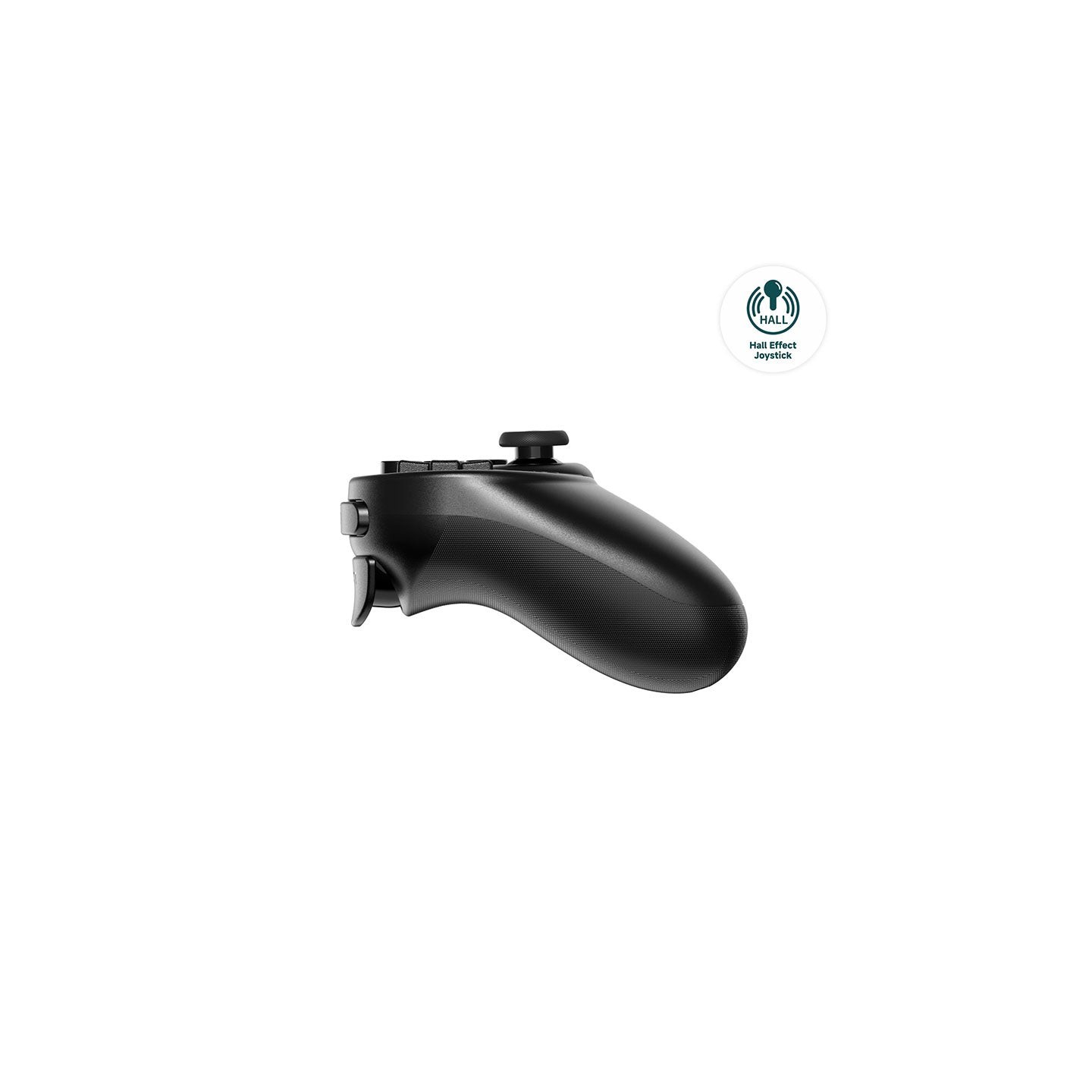 8BitDo Pro 2 – manette Bluetooth à sticks à effet Hall pour Switch, PC, Android et Apple